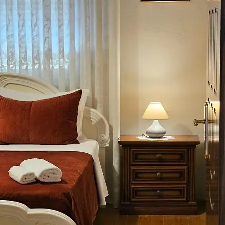 Seasons - Free Parking & Center Apartament