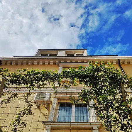 Seasons - Free Parking & Center Apartament