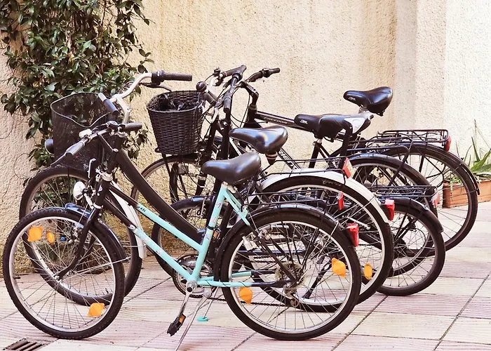 Seasons - Free Parking & Center Apartment *