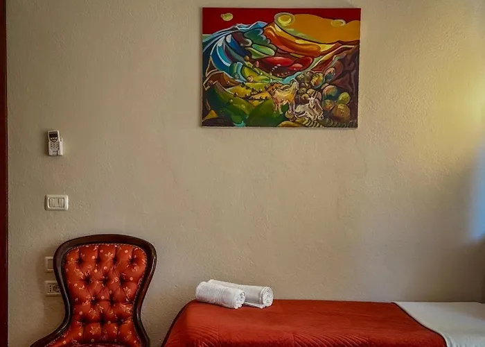 Appartement Seasons - Free Parking & Center *