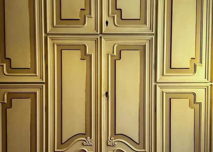 公寓 Seasons - Free Parking & Center Shkodër