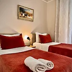 Daire Seasons - Free Parking & Center Shkodër