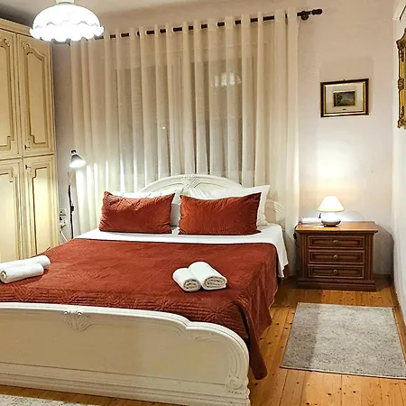 Apartamento Seasons - Free Parking & Center