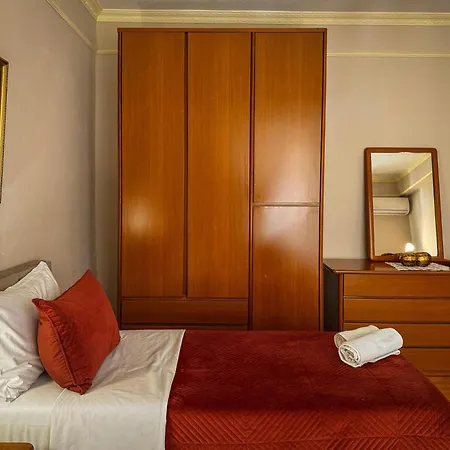 Apartment Seasons - Free Parking & Center Shkoder