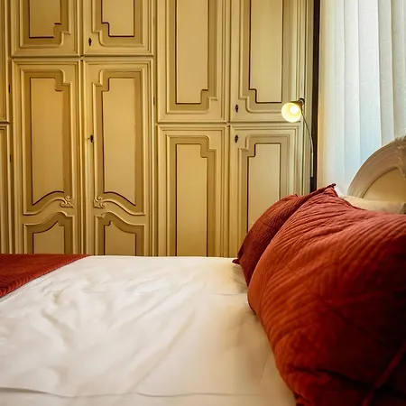 Seasons - Free Parking & Center Apartamento