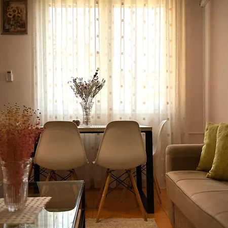 Apartment Seasons - Free Parking & Center *