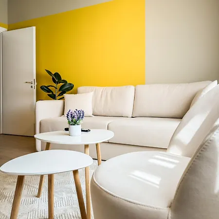 Seasons - Free Parking & Center Apartament Szkodra