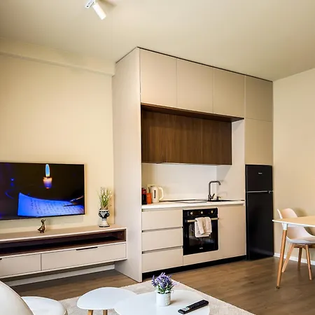 Apartament Seasons - Free Parking & Center *
