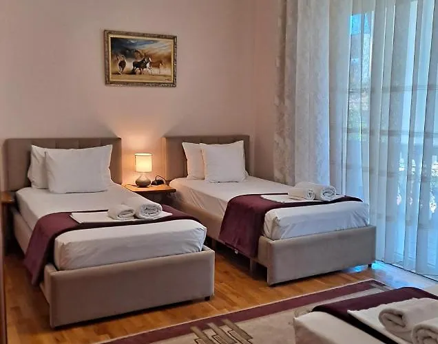 Seasons - Free Parking & Center Apartament *