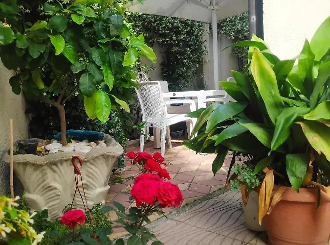 Appartamento Seasons - Free Parking & Center *