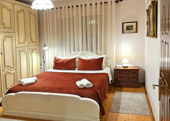 Appartamento Seasons - Free Parking & Center